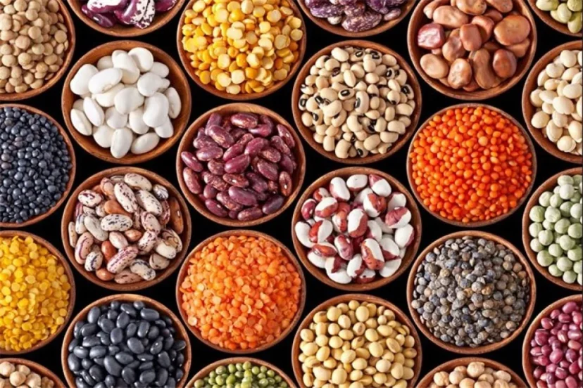 جزئیات جدید از قیمت حبوبات در بازار